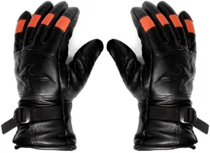 Gloves × 値*へ様 FUC Hairy soonerorlate SOL